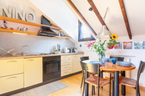 Piazza Risorgimento Cosy Studio